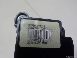933102W3154X Hyundai-Kia Кнопка многофункциональная Hyundai Santa FE 4 (TM) restailing Арт E52396795, вид 6