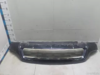 1WL30TZZAD Chrysler Бампер передний Jeep Cherokee KL Арт E52397982, вид 1
