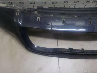 1WL30TZZAD Chrysler Бампер передний Jeep Cherokee KL Арт E52397982, вид 3