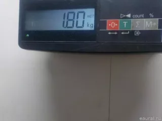 1WL30TZZAD Chrysler Бампер передний Jeep Cherokee KL Арт E52397982, вид 6