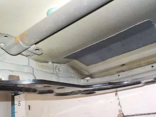 77004C5000 Hyundai-Kia Дверь задняя правая Kia Sorento 3 restailing Арт E52398467, вид 16