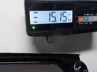 77004C5000 Hyundai-Kia Дверь задняя правая Kia Sorento 3 restailing Арт E52398467, вид 2