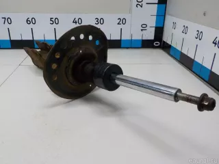 E4303JD03A Nissan Амортизатор передний левый Nissan Qashqai 2 restailing Арт E52398664, вид 6