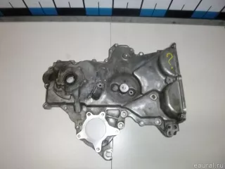 213502B701 Hyundai-Kia Крышка двигателя передняя Kia Sportage 4 Арт E52398876, вид 2