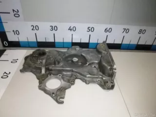 213502B701 Hyundai-Kia Крышка двигателя передняя Kia Sportage 4 Арт E52398876, вид 3
