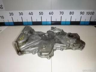 213502B701 Hyundai-Kia Крышка двигателя передняя Kia Sportage 4 Арт E52398876, вид 6