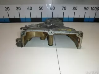 213502B701 Hyundai-Kia Крышка двигателя передняя Kia Sportage 4 Арт E52398876, вид 7