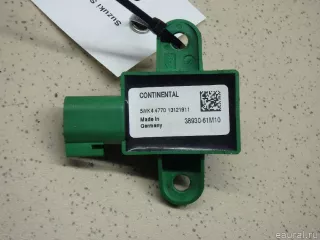 3893061M10 Suzuki Датчик AIR BAG Suzuki SX4 2 Арт E6812722, вид 1