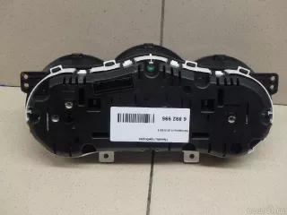 940012T322 Hyundai-Kia Панель приборов Kia Optima 3 Арт E6892995, вид 2
