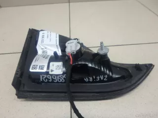 13386606 GM Фонарь задний внутренний правый Opel Zafira C Арт E6896621, вид 2