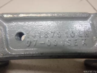 41542757541 BMW Петля двери багажника MINI CLUBMAN R55 restailing Арт E6909710, вид 4