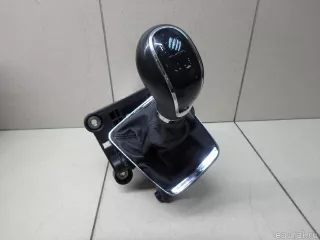55596713 GM Кулиса КПП Opel Zafira C Арт E6909982, вид 1