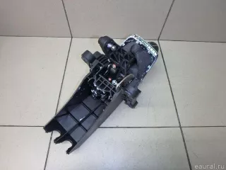 55596713 GM Кулиса КПП Opel Zafira C Арт E6909982, вид 4