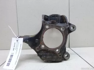 31216779796 BMW Кулак поворотный передний правый MINI CLUBMAN R55 restailing Арт E6910354, вид 1