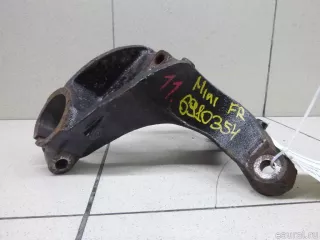 31216779796 BMW Кулак поворотный передний правый MINI CLUBMAN R55 restailing Арт E6910354, вид 2