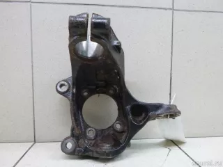 31216779796 BMW Кулак поворотный передний правый MINI CLUBMAN R55 restailing Арт E6910354, вид 3