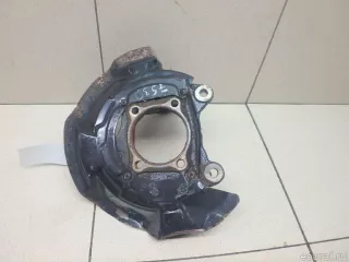 31216779796 BMW Кулак поворотный передний правый MINI CLUBMAN R55 restailing Арт E6915187, вид 1
