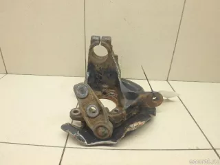 31216779796 BMW Кулак поворотный передний правый MINI CLUBMAN R55 restailing Арт E6915187, вид 5