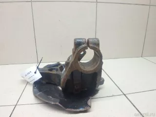 31216779796 BMW Кулак поворотный передний правый MINI CLUBMAN R55 restailing Арт E6915187, вид 7