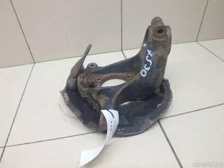 31216779796 BMW Кулак поворотный передний правый MINI CLUBMAN R55 restailing Арт E6915187, вид 8