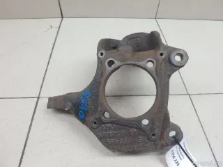 31216779796 BMW Кулак поворотный передний правый MINI CLUBMAN R55 restailing Арт E6915228, вид 1
