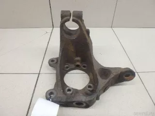 31216779796 BMW Кулак поворотный передний правый MINI CLUBMAN R55 restailing Арт E6915228, вид 7