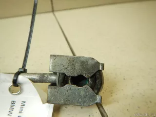 25112753893 BMW Трос КПП MINI CLUBMAN R55 restailing Арт E6968676, вид 3