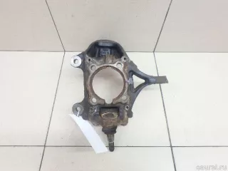 31219808399 BMW Кулак поворотный передний левый MINI COUNTRYMAN R60 Арт E6981576, вид 1