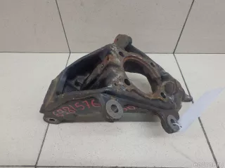 31219808399 BMW Кулак поворотный передний левый MINI COUNTRYMAN R60 Арт E6981576, вид 7