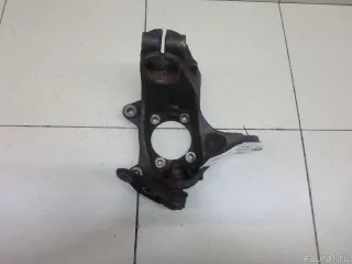 31216779796 BMW Кулак поворотный передний правый MINI CLUBMAN R55 restailing Арт E6982094, вид 4
