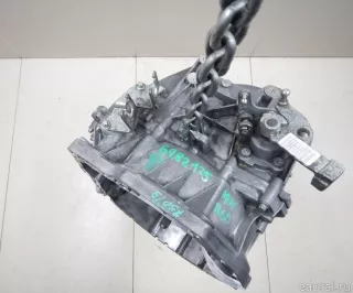 23009812886 BMW КПП (Коробка передач механическая) MINI Paceman Арт E6982125, вид 1