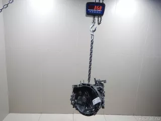 23009812886 BMW КПП (Коробка передач механическая) MINI Paceman Арт E6982125, вид 4