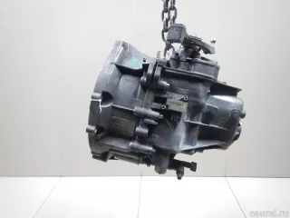 23009812886 BMW КПП (Коробка передач механическая) MINI Paceman Арт E6982125, вид 5