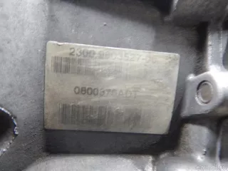 23009812886 BMW КПП (Коробка передач механическая) MINI Paceman Арт E6982125, вид 6