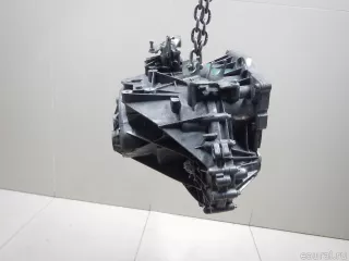 23009812886 BMW КПП (Коробка передач механическая) MINI Paceman Арт E6982125, вид 8