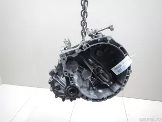 23009812886 BMW КПП (Коробка передач механическая) MINI Paceman Арт E6982125, вид 9