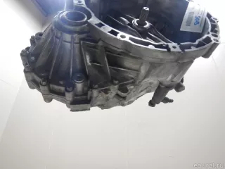 23009812886 BMW КПП (Коробка передач механическая) MINI Paceman Арт E6982125, вид 10