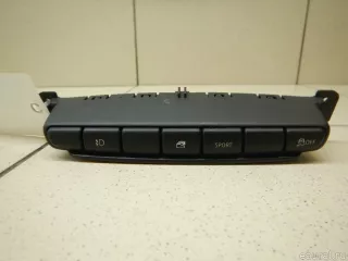 61319804921 BMW Блок кнопок MINI COUNTRYMAN R60 Арт E6988254, вид 1