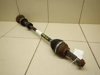 33209813708 BMW Полуось задняя (приводной вал, ШРУС) MINI Paceman Арт E6990029, вид 6