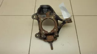 31219808399 BMW Кулак поворотный передний левый MINI Paceman Арт E6991059, вид 1