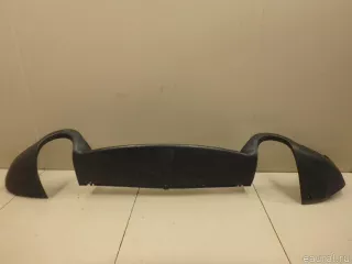  Юбка задняя MINI COUNTRYMAN R60 Арт E6993950, вид 4