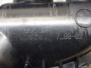 11617595078 BMW Коллектор впускной MINI Paceman Арт E95000897, вид 6
