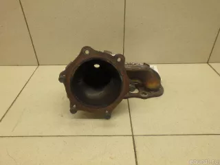 14002JA10B Nissan Коллектор выпускной Infiniti QX60 1 restailing 3.5л Арт E95038614, вид 2