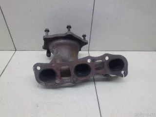 14002JA10B Nissan Коллектор выпускной Infiniti QX60 1 restailing 3.5л Арт E95038614, вид 3