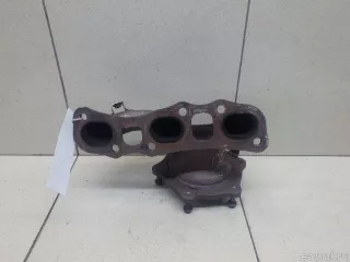 14002JA10B Nissan Коллектор выпускной Infiniti QX60 1 restailing 3.5л Арт E95038614, вид 4