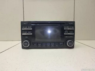 281853WC0A Nissan Магнитола Nissan Note E12 Арт E95041791, вид 1