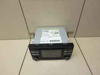 281853WC0A Nissan Магнитола Nissan Note E12 Арт E95041791, вид 2