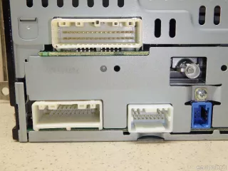 281853WC0A Nissan Магнитола Nissan Note E12 Арт E95041791, вид 5