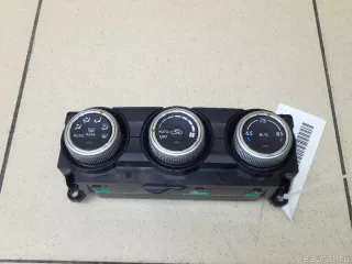 72311FJ620 Subaru Блок управления отопителем Subaru Impreza 5 Арт E95042815, вид 1