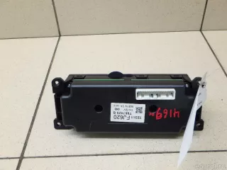 72311FJ620 Subaru Блок управления отопителем Subaru Impreza 5 Арт E95042815, вид 3